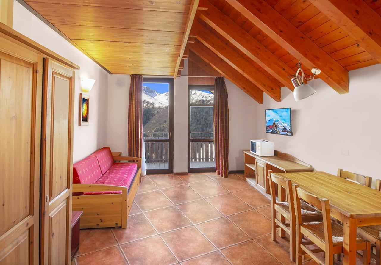 Borgo Stalle Residence Прато-Невозо Номер фото