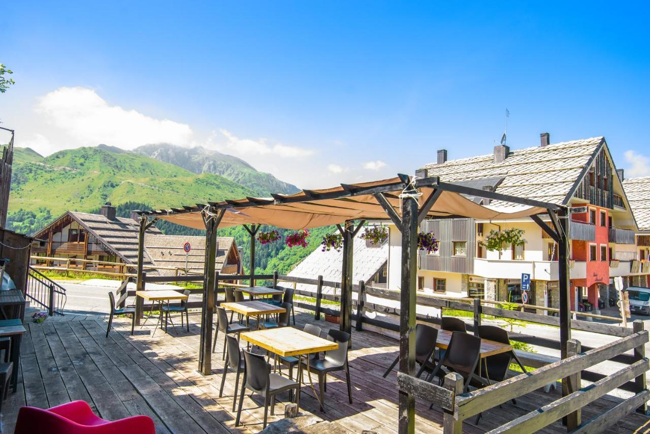 Borgo Stalle Residence Прато-Невозо Экстерьер фото