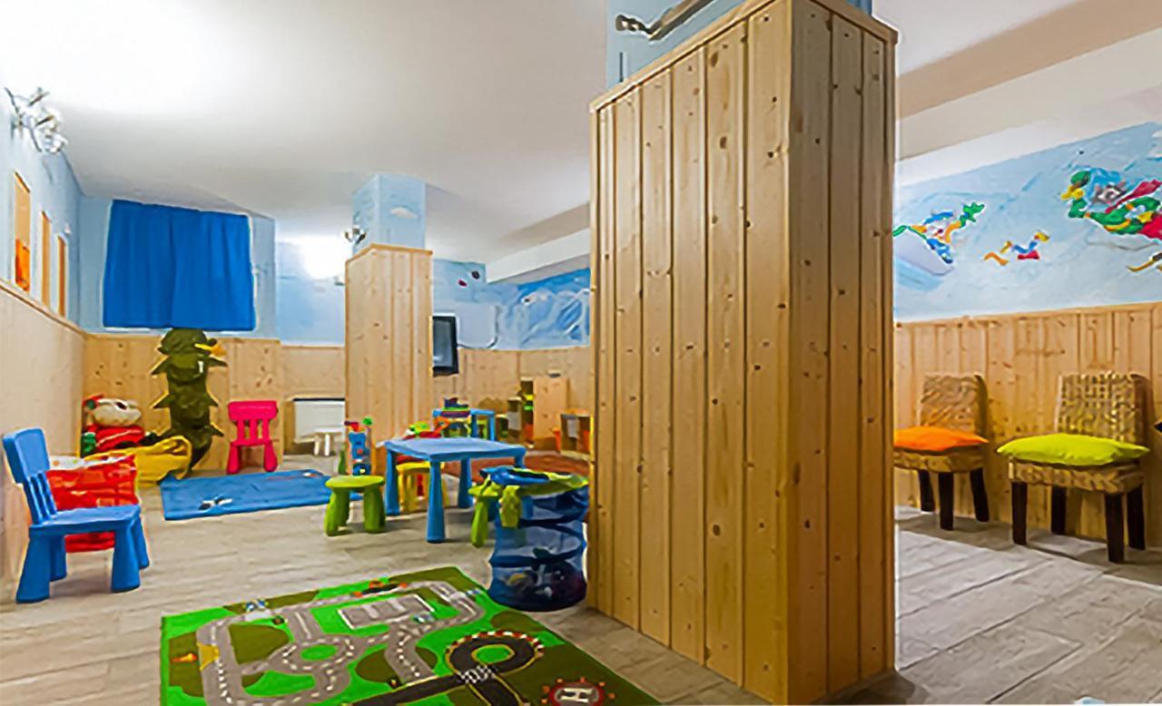 Borgo Stalle Residence Прато-Невозо Экстерьер фото