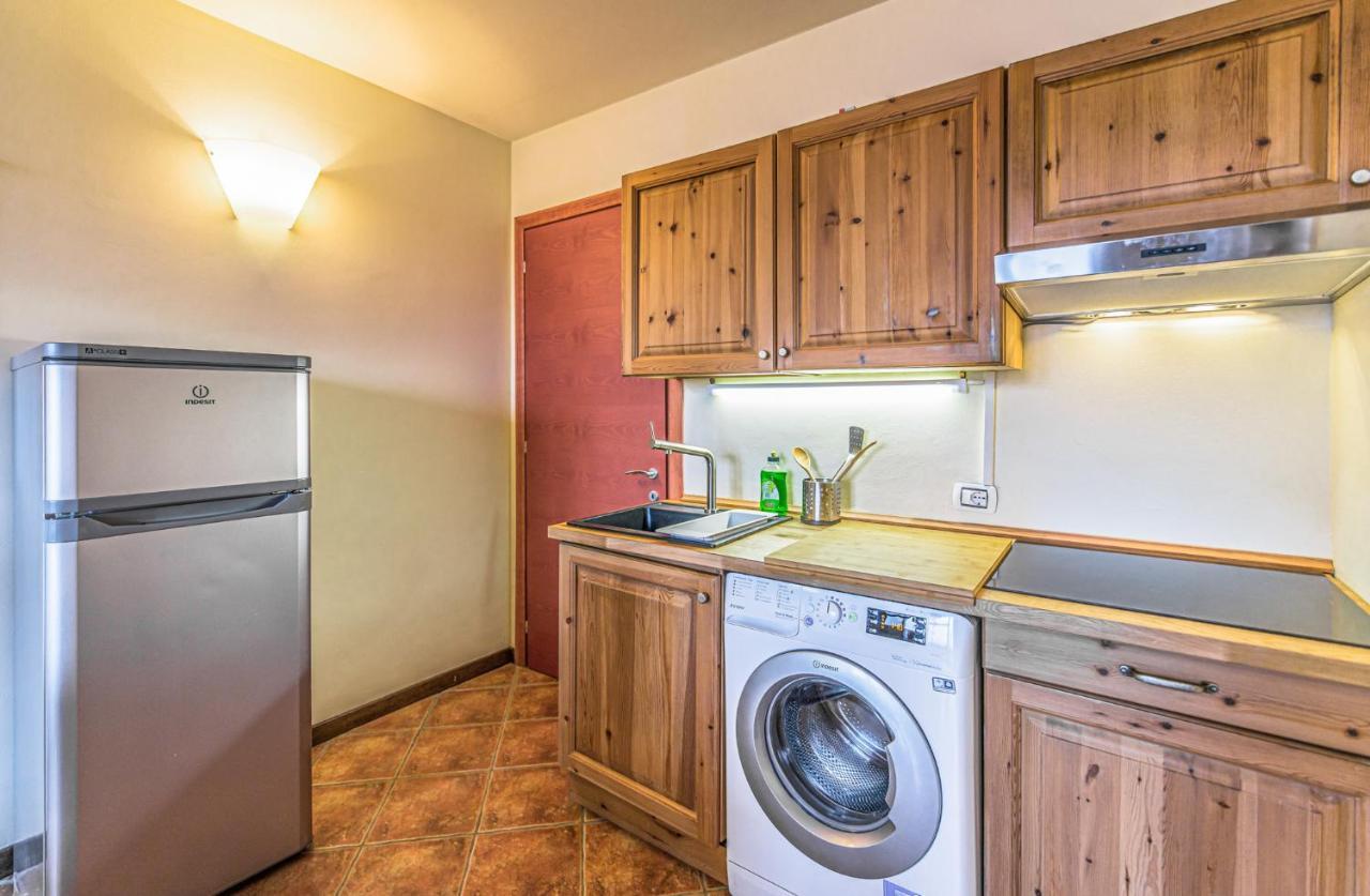Borgo Stalle Residence Прато-Невозо Экстерьер фото
