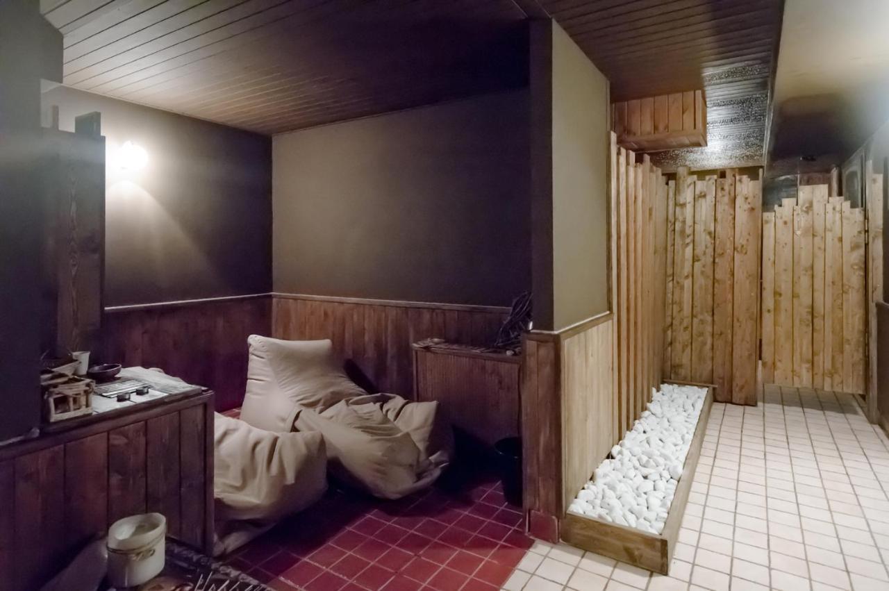 Borgo Stalle Residence Прато-Невозо Экстерьер фото