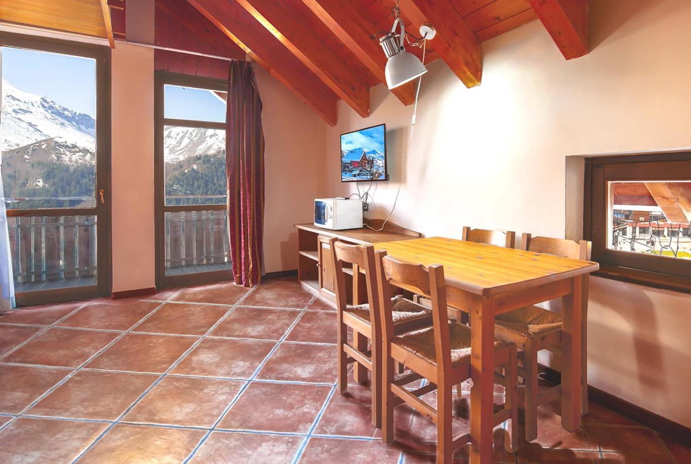 Borgo Stalle Residence Прато-Невозо Номер фото