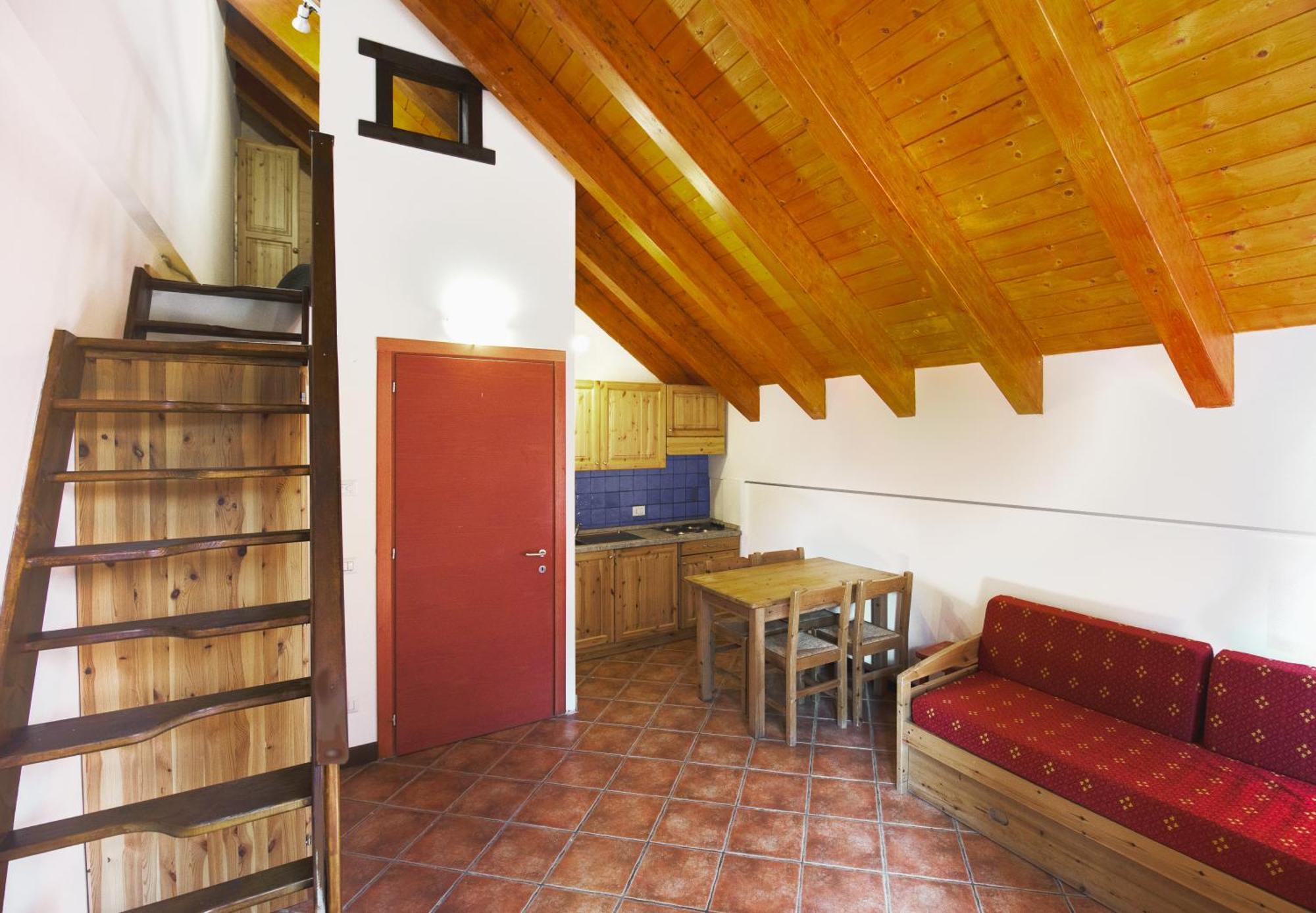 Borgo Stalle Residence Прато-Невозо Номер фото