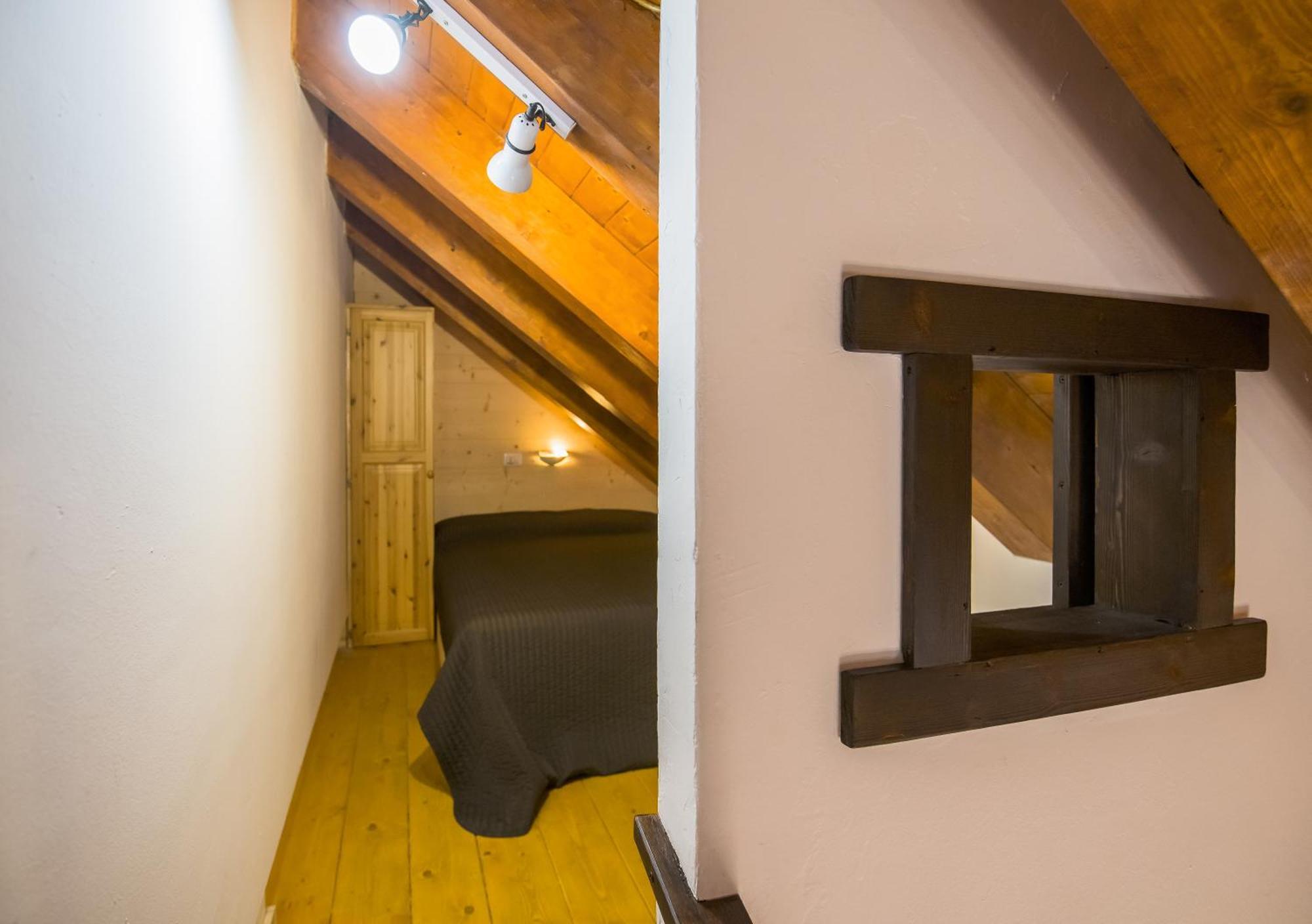 Borgo Stalle Residence Прато-Невозо Номер фото