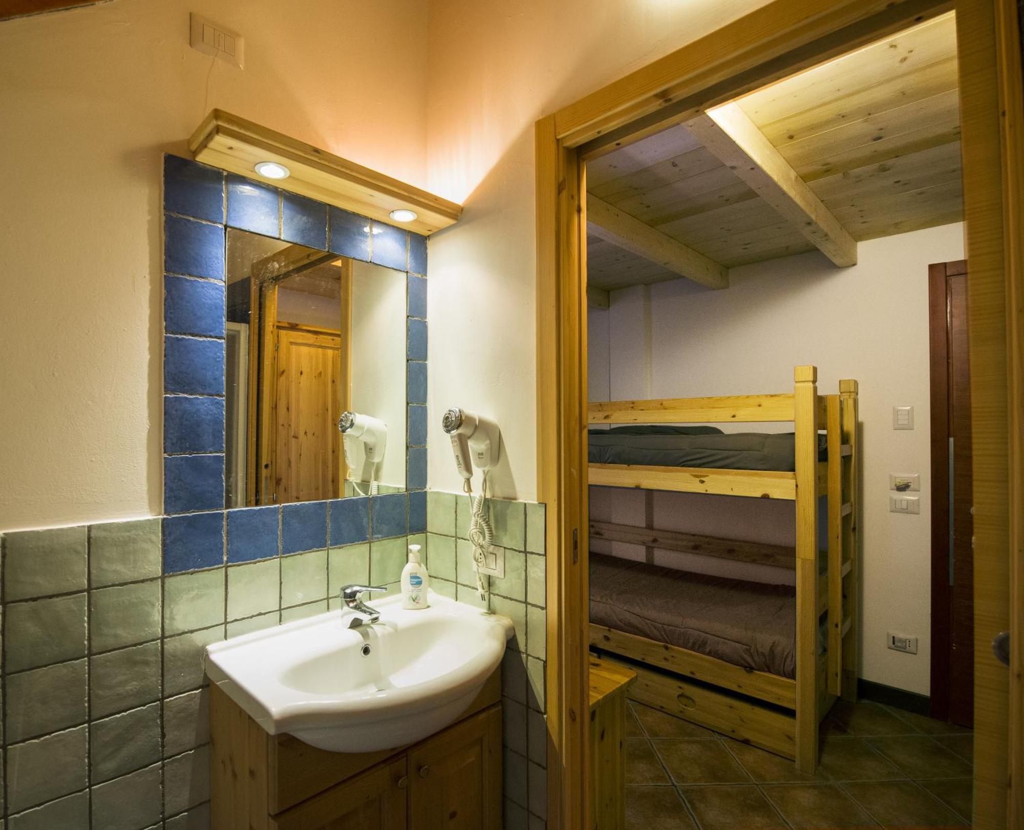Borgo Stalle Residence Прато-Невозо Номер фото