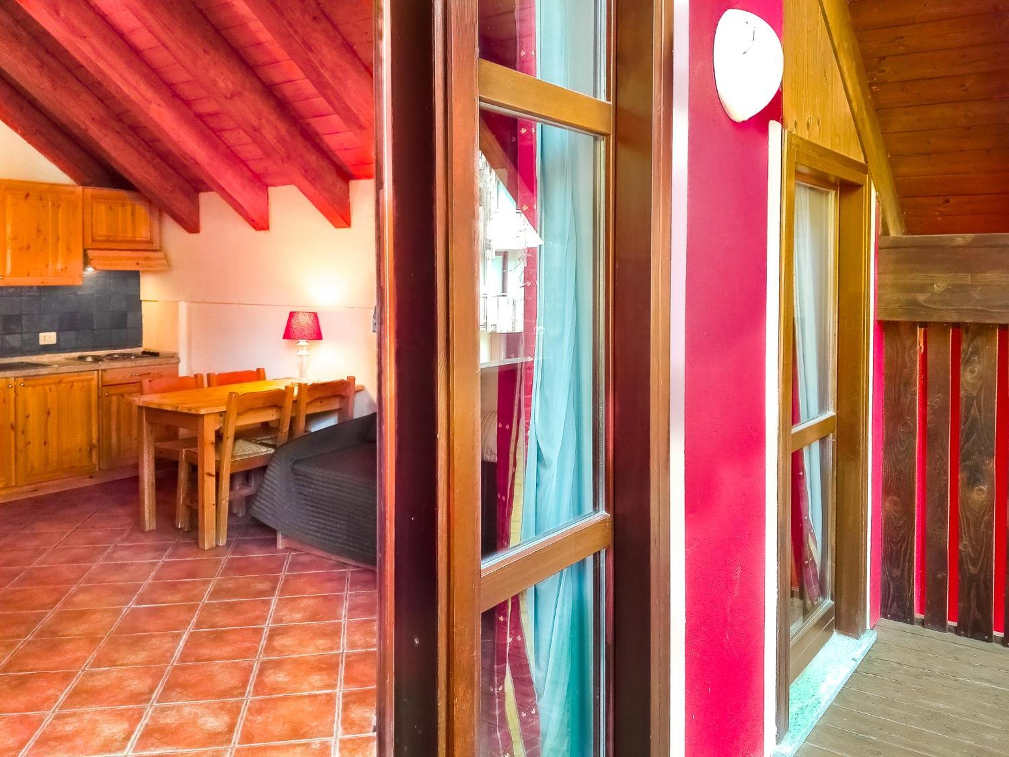 Borgo Stalle Residence Прато-Невозо Номер фото