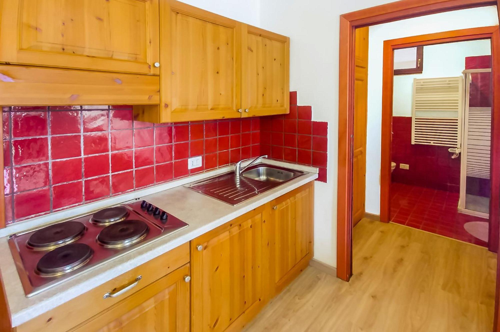 Borgo Stalle Residence Прато-Невозо Экстерьер фото