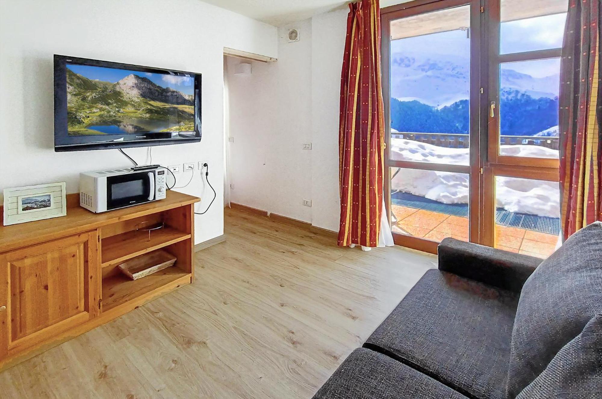 Borgo Stalle Residence Прато-Невозо Экстерьер фото