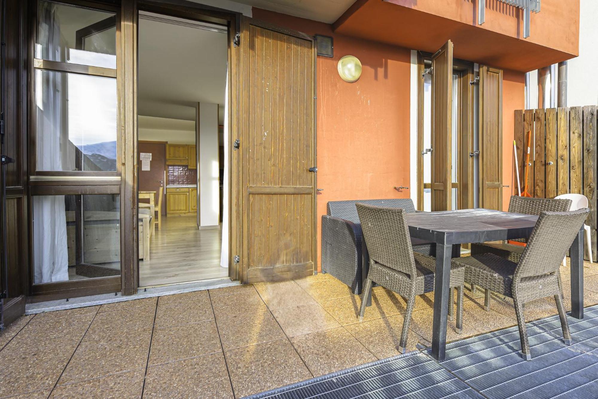 Borgo Stalle Residence Прато-Невозо Экстерьер фото