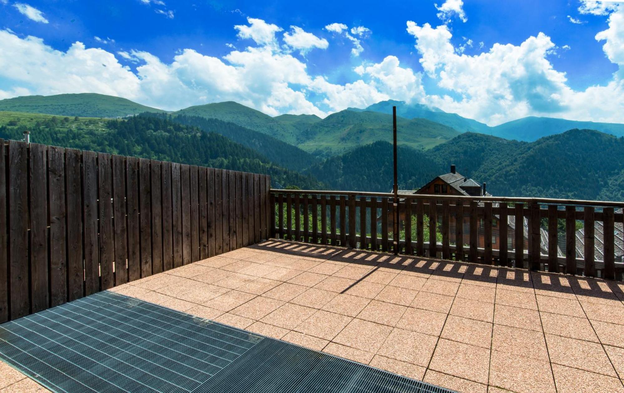 Borgo Stalle Residence Прато-Невозо Экстерьер фото