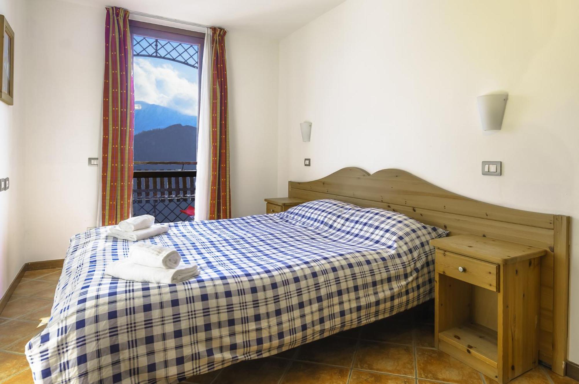 Borgo Stalle Residence Прато-Невозо Экстерьер фото