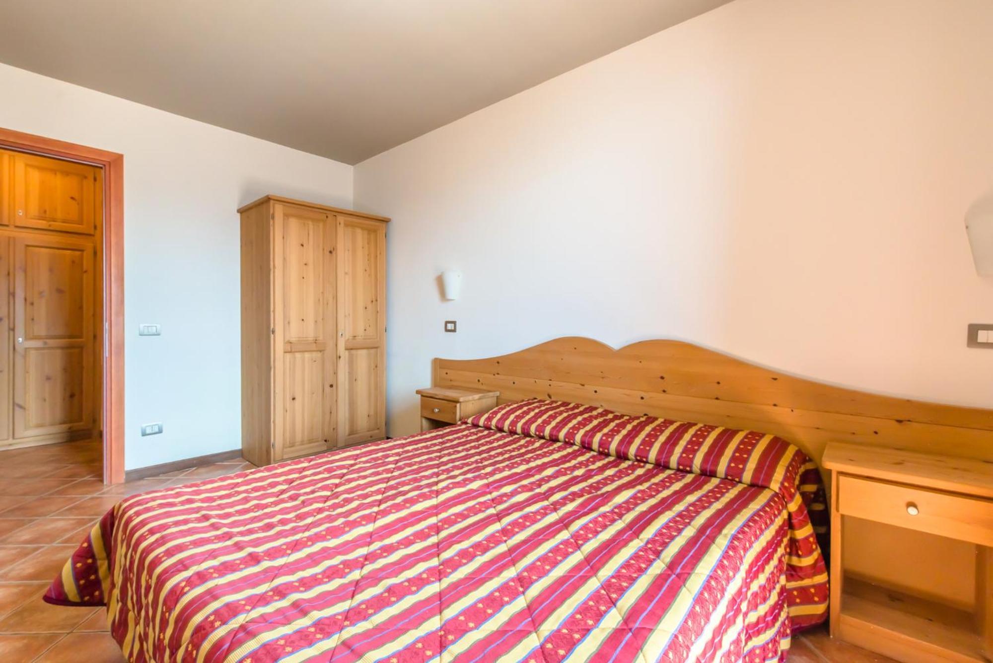Borgo Stalle Residence Прато-Невозо Экстерьер фото