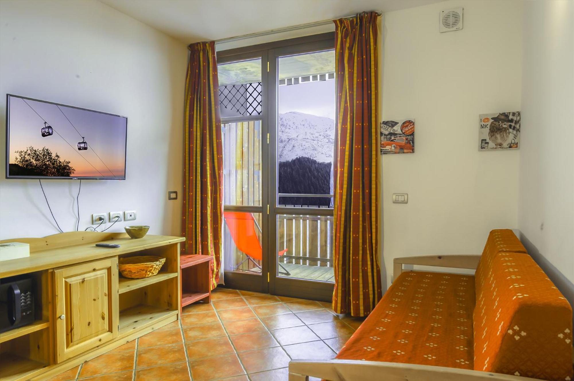Borgo Stalle Residence Прато-Невозо Экстерьер фото